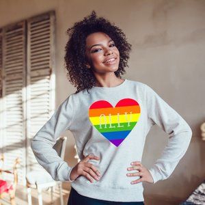 ALLY Pride Sweatshirt